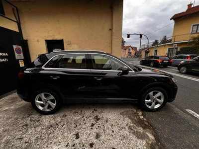 Audi Q3 35 TDI quattro S tronic Business Advanced (4)