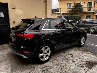 Audi Q3 35 TDI quattro S tronic Business Advanced (5)