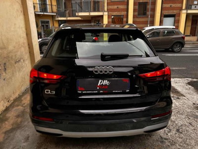 Audi Q3 35 TDI quattro S tronic Business Advanced (6)