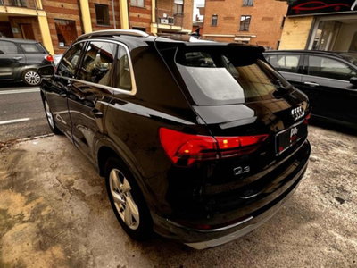 Audi Q3 35 TDI quattro S tronic Business Advanced (7)