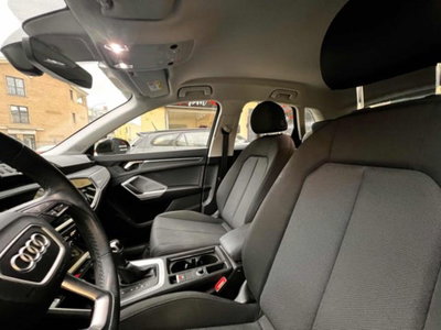 Audi Q3 35 TDI quattro S tronic Business Advanced (8)