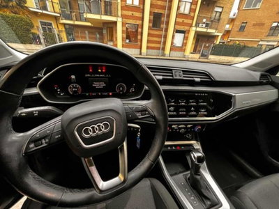 Audi Q3 35 TDI quattro S tronic Business Advanced (9)