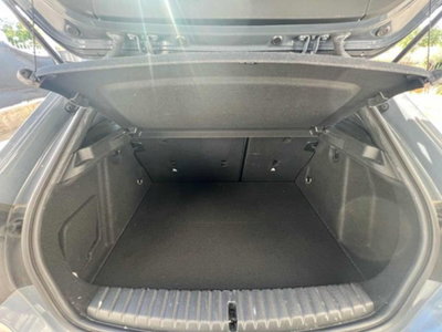 BMW Serie 1 116d 2.0 116CV cat 5 porte Attiva DPF (14)