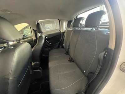 Citroen C3 PureTech 82 Exclusive (10)