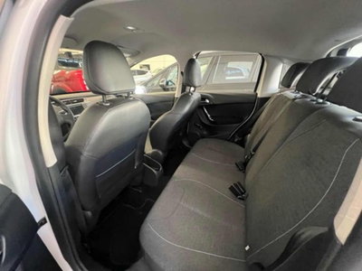 Citroen C3 PureTech 82 Exclusive (11)