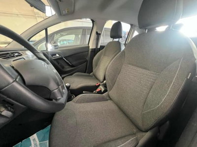 Citroen C3 PureTech 82 Exclusive (13)