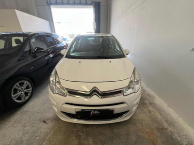 Citroen C3 PureTech 82 Exclusive (2)