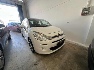 Citroen C3 PureTech 82 Exclusive (3)