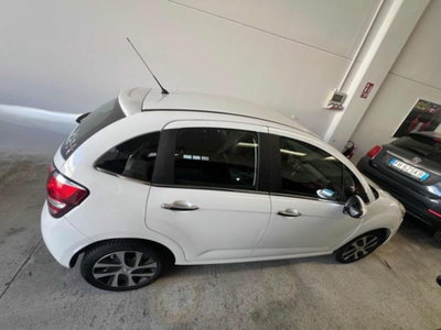 Citroen C3 PureTech 82 Exclusive (4)
