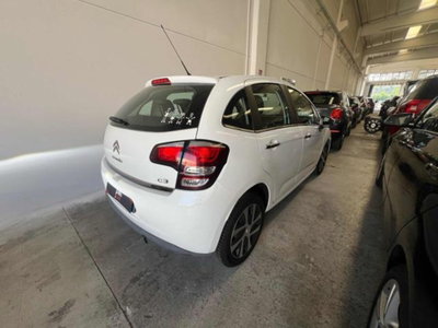 Citroen C3 PureTech 82 Exclusive (5)