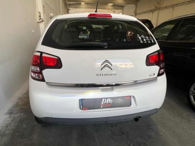 Citroen C3 PureTech 82 Exclusive (6)