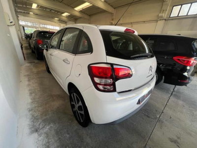 Citroen C3 PureTech 82 Exclusive (7)