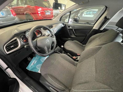 Citroen C3 PureTech 82 Exclusive (8)