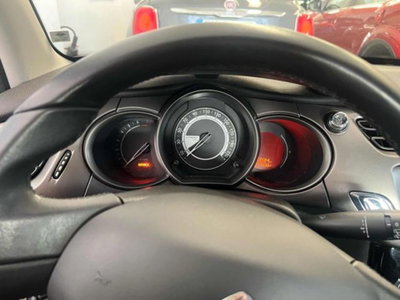 Citroen C3 PureTech 82 Exclusive (9)