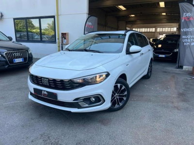 Fiat Tipo Station Wagon Tipo 1.3 Mjt S&S SW City Life usata