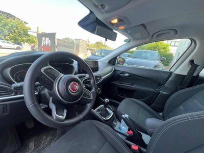 Fiat Tipo Station Wagon Tipo 1.3 Mjt S&S SW City Life (10)