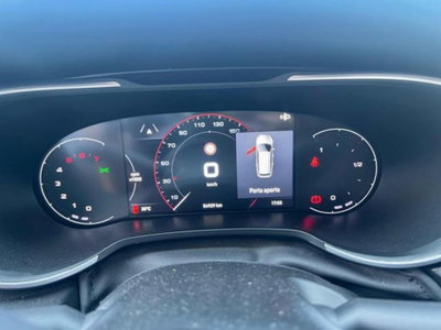 Fiat Tipo Station Wagon Tipo 1.3 Mjt S&S SW City Life (11)