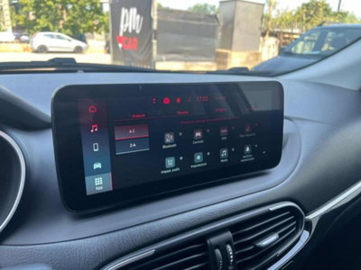 Fiat Tipo Station Wagon Tipo 1.3 Mjt S&S SW City Life (12)