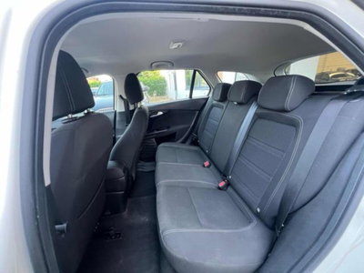 Fiat Tipo Station Wagon Tipo 1.3 Mjt S&S SW City Life (13)