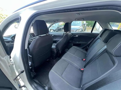Fiat Tipo Station Wagon Tipo 1.3 Mjt S&S SW City Life (14)