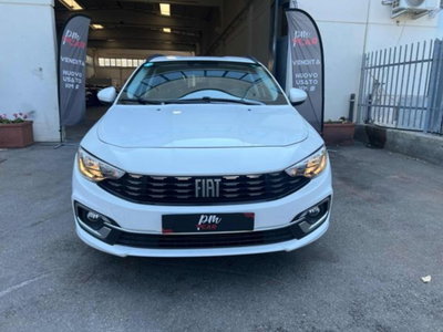 Fiat Tipo Station Wagon Tipo 1.3 Mjt S&S SW City Life (2)