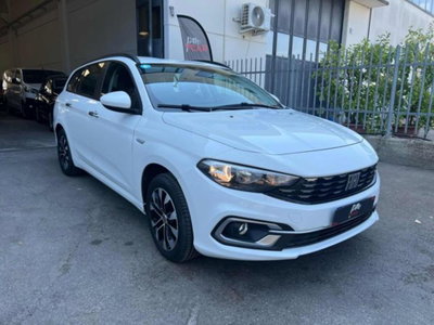 Fiat Tipo Station Wagon Tipo 1.3 Mjt S&S SW City Life (3)