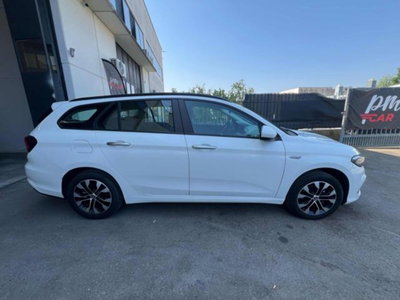 Fiat Tipo Station Wagon Tipo 1.3 Mjt S&S SW City Life (4)