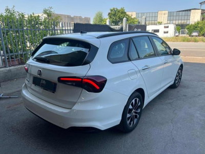 Fiat Tipo Station Wagon Tipo 1.3 Mjt S&S SW City Life (5)