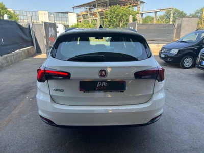 Fiat Tipo Station Wagon Tipo 1.3 Mjt S&S SW City Life (6)