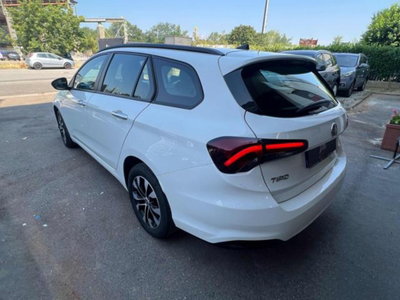 Fiat Tipo Station Wagon Tipo 1.3 Mjt S&S SW City Life (7)