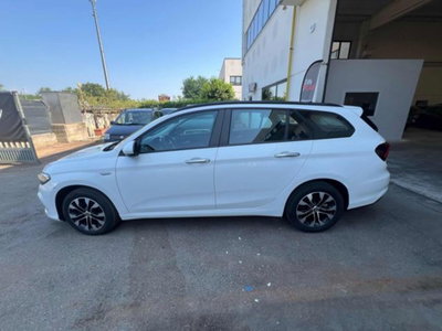 Fiat Tipo Station Wagon Tipo 1.3 Mjt S&S SW City Life (8)