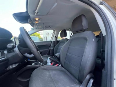 Fiat Tipo Station Wagon Tipo 1.3 Mjt S&S SW City Life (9)