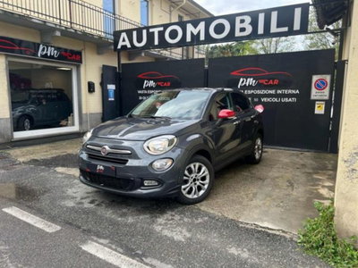 Fiat 500X 1.3 MultiJet 95 CV Pop Star usata