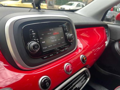 Fiat 500X 1.3 MultiJet 95 CV Pop Star (10)