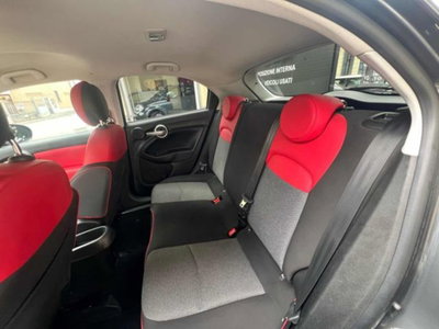 Fiat 500X 1.3 MultiJet 95 CV Pop Star (11)
