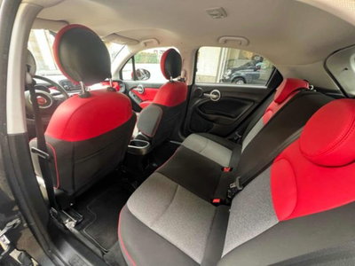 Fiat 500X 1.3 MultiJet 95 CV Pop Star (12)