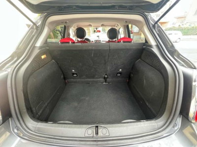 Fiat 500X 1.3 MultiJet 95 CV Pop Star (13)