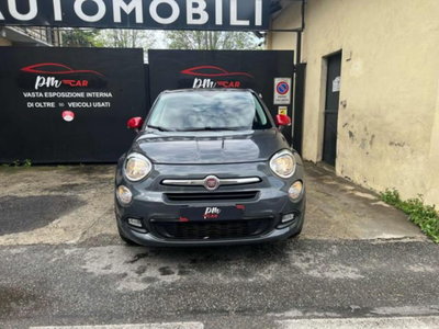 Fiat 500X 1.3 MultiJet 95 CV Pop Star (2)