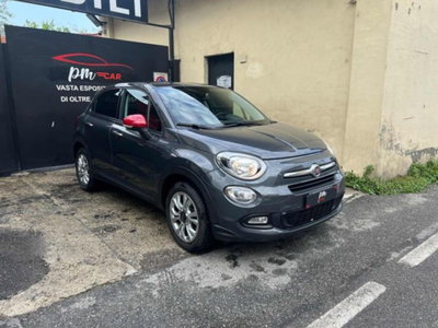 Fiat 500X 1.3 MultiJet 95 CV Pop Star (3)
