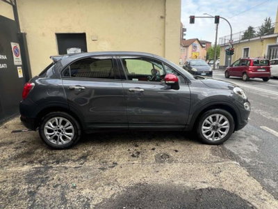 Fiat 500X 1.3 MultiJet 95 CV Pop Star (4)