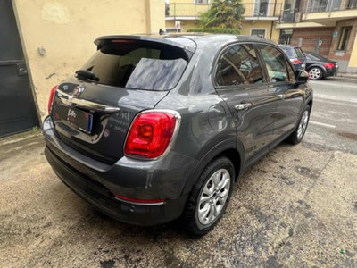 Fiat 500X 1.3 MultiJet 95 CV Pop Star (5)