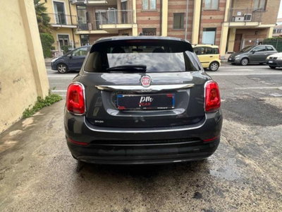 Fiat 500X 1.3 MultiJet 95 CV Pop Star (6)