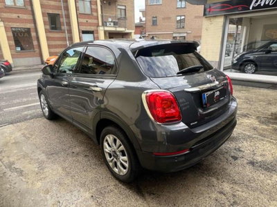 Fiat 500X 1.3 MultiJet 95 CV Pop Star (7)