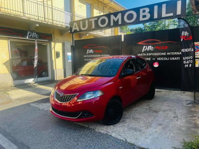 Lancia Ypsilon 1.2 69 CV 5 porte Elefantino usata