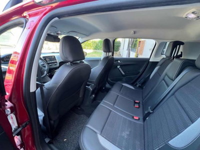 Peugeot 2008 100 S&S Black Matt (11)