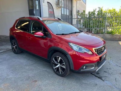 Peugeot 2008 100 S&S Black Matt (3)