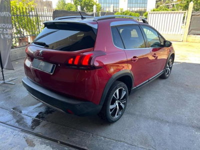 Peugeot 2008 100 S&S Black Matt (5)