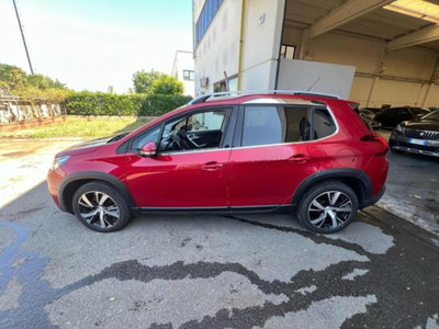 Peugeot 2008 100 S&S Black Matt (8)