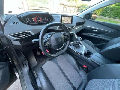Peugeot 3008 PureTech Turbo 130 S&S Allure Pack (10)