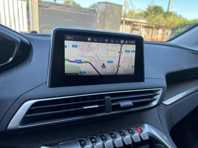 Peugeot 3008 PureTech Turbo 130 S&S Allure Pack (12)